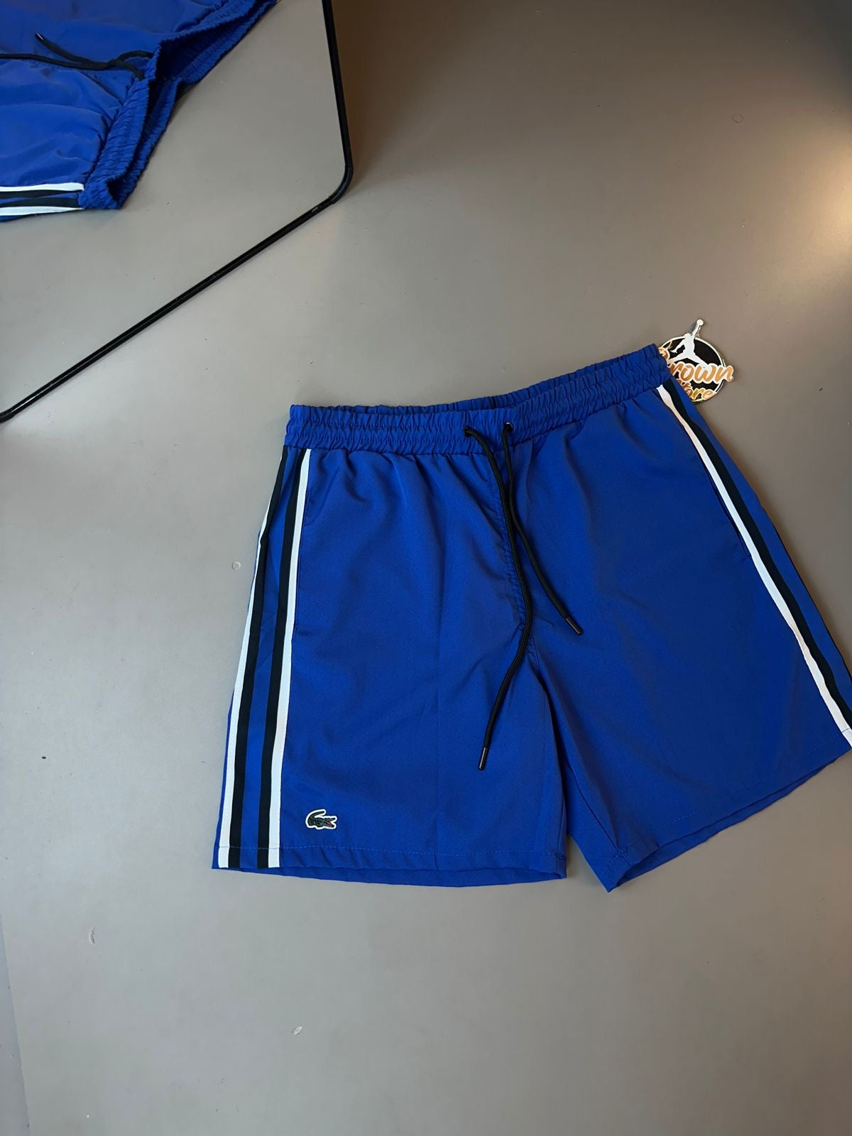 BERMA LACOSTE SPORT