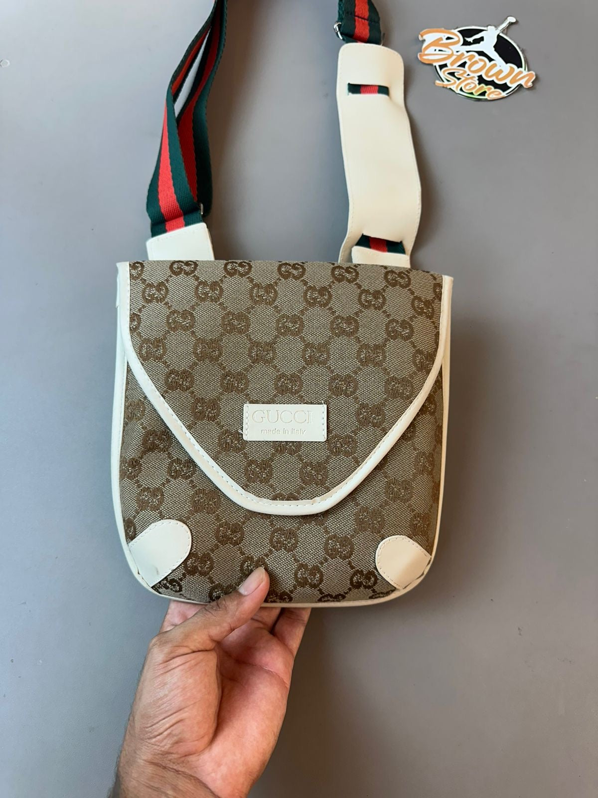 BAG GUCCI