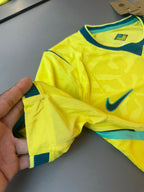 CAMISETA SELEÇÃO BRASILEIRA I.I JOGADOR
