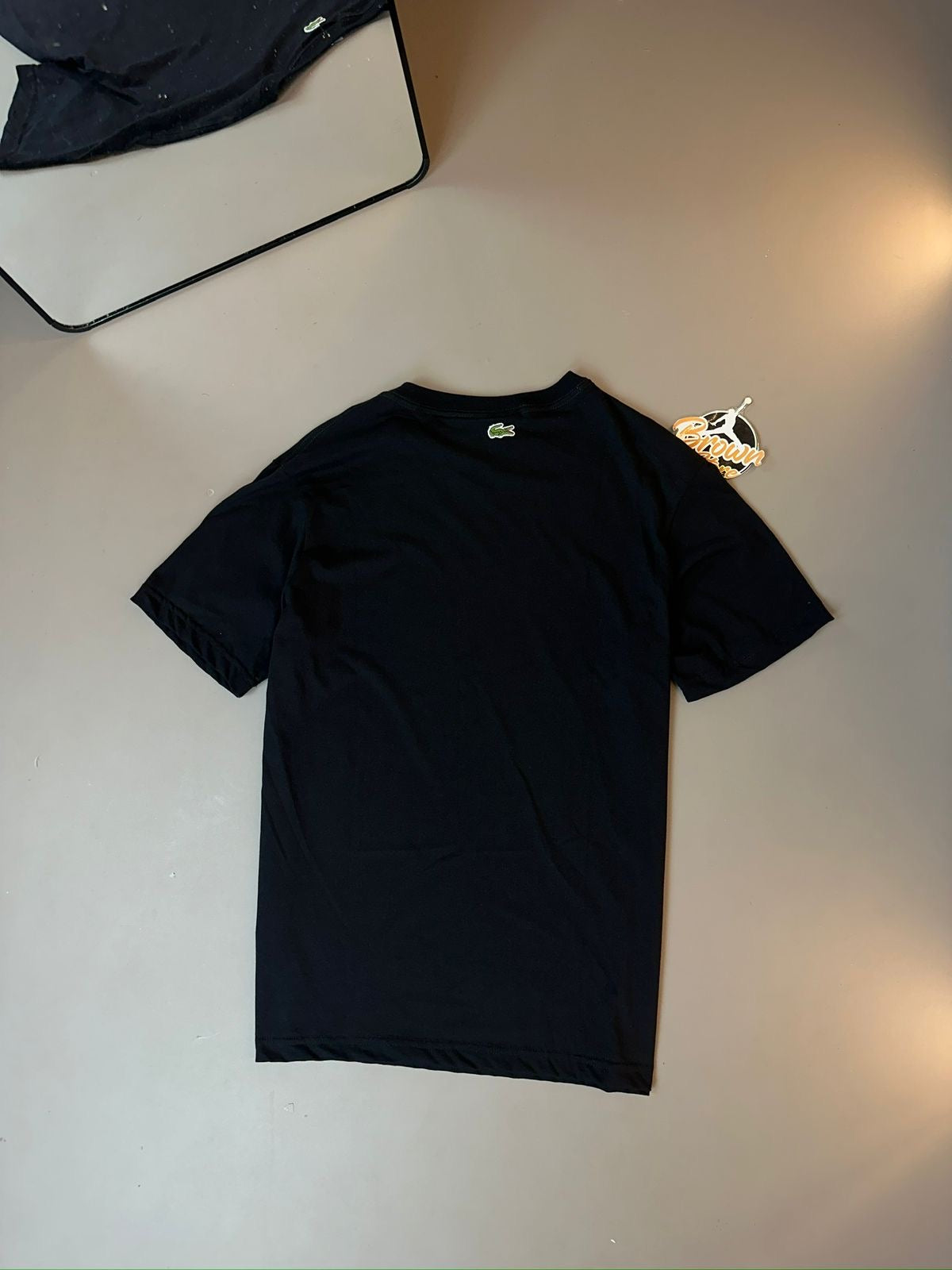 CAMISETA LACOSTE SPORTSWEAR