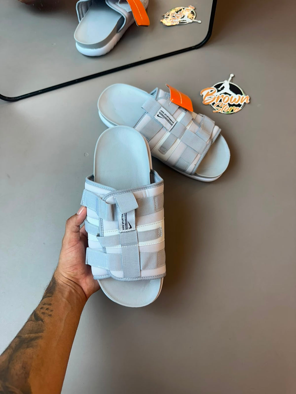 CHINELO NIKE ASUNA 5.0