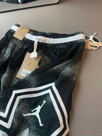 BERMA JUMP JORDAN DIAMOND WOVEN