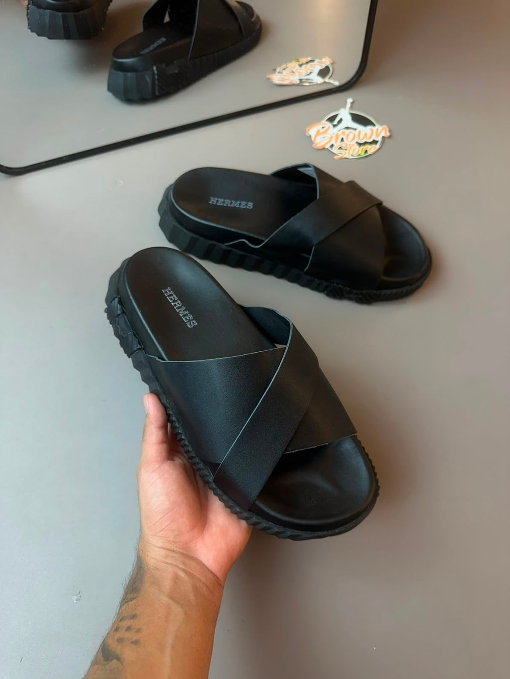CHINELO HERMES