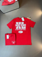 CAMISETA NK DUNK