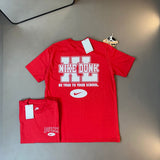 CAMISETA NK DUNK