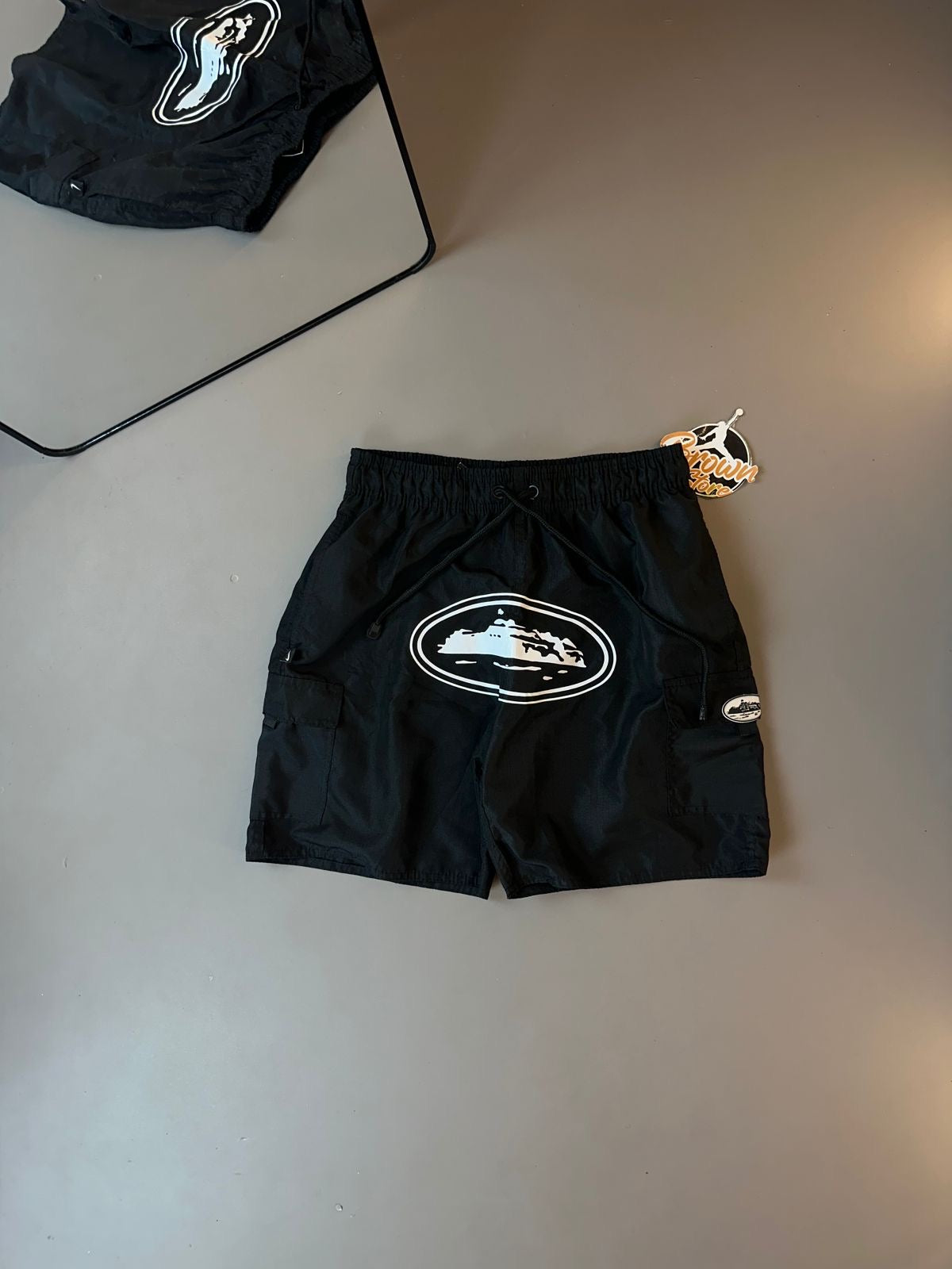 BERMA CORTEZ STREETWEAR