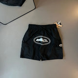 BERMA CORTEZ STREETWEAR
