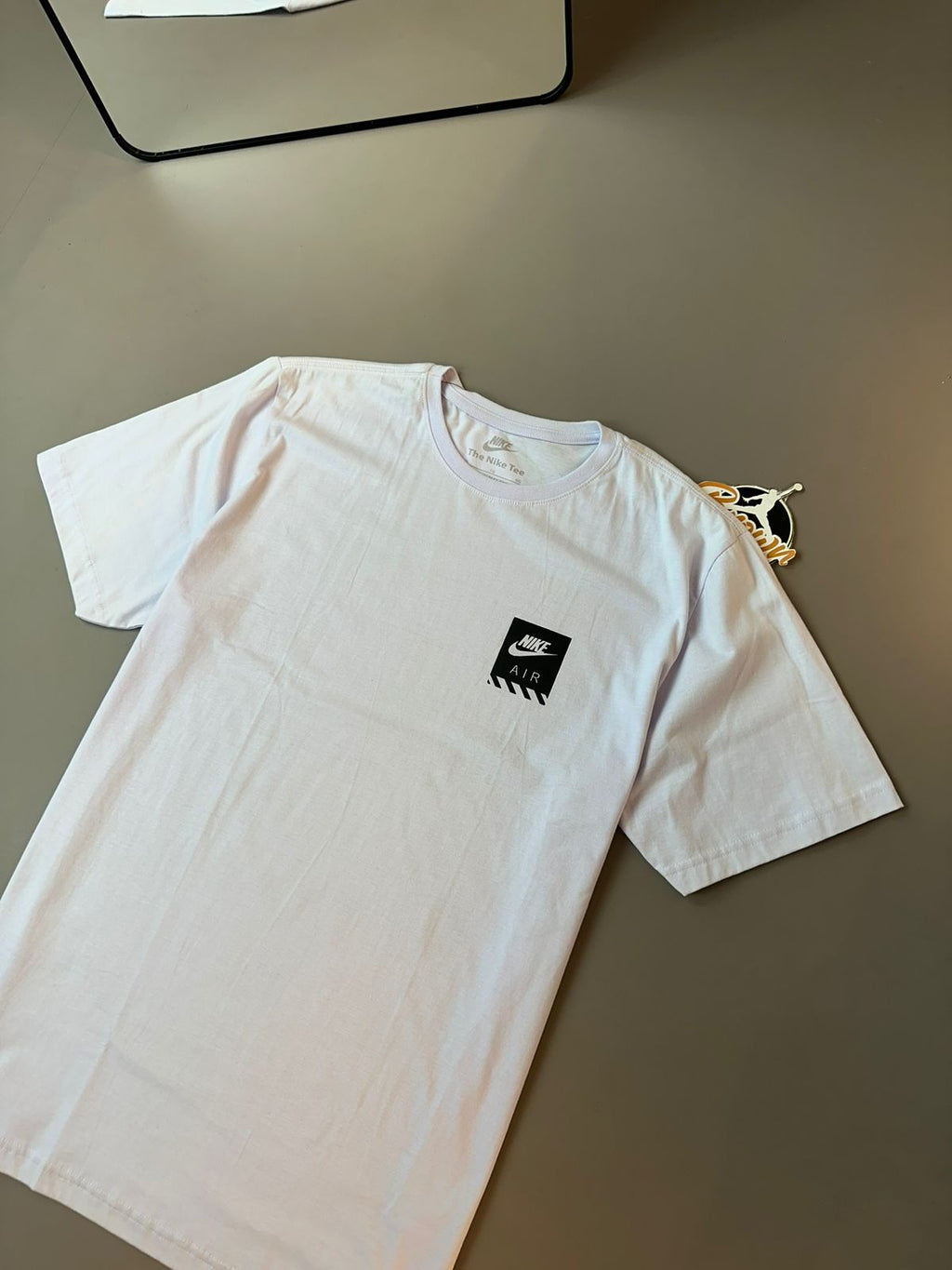 CAMISETA NIKE TEE PEGASUS