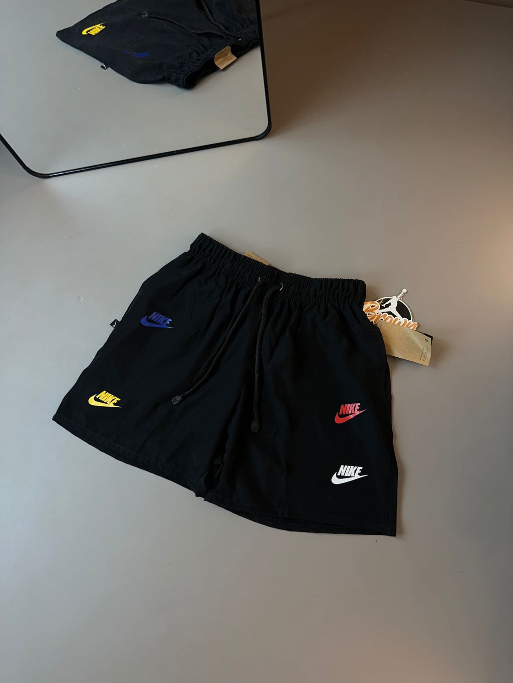 BERMA MULTNIKE SWOOSH