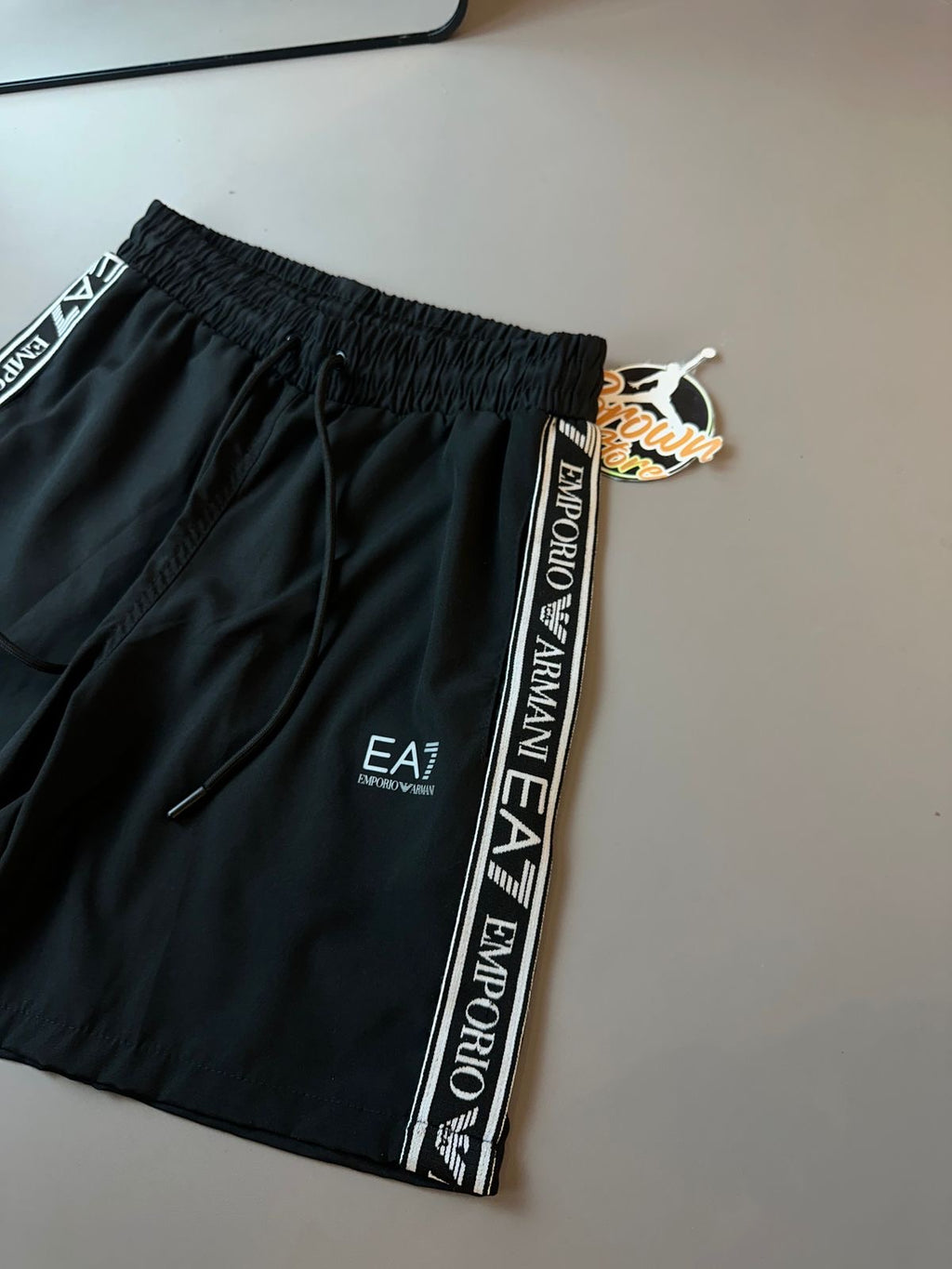 BERMA EA7 ARMANI