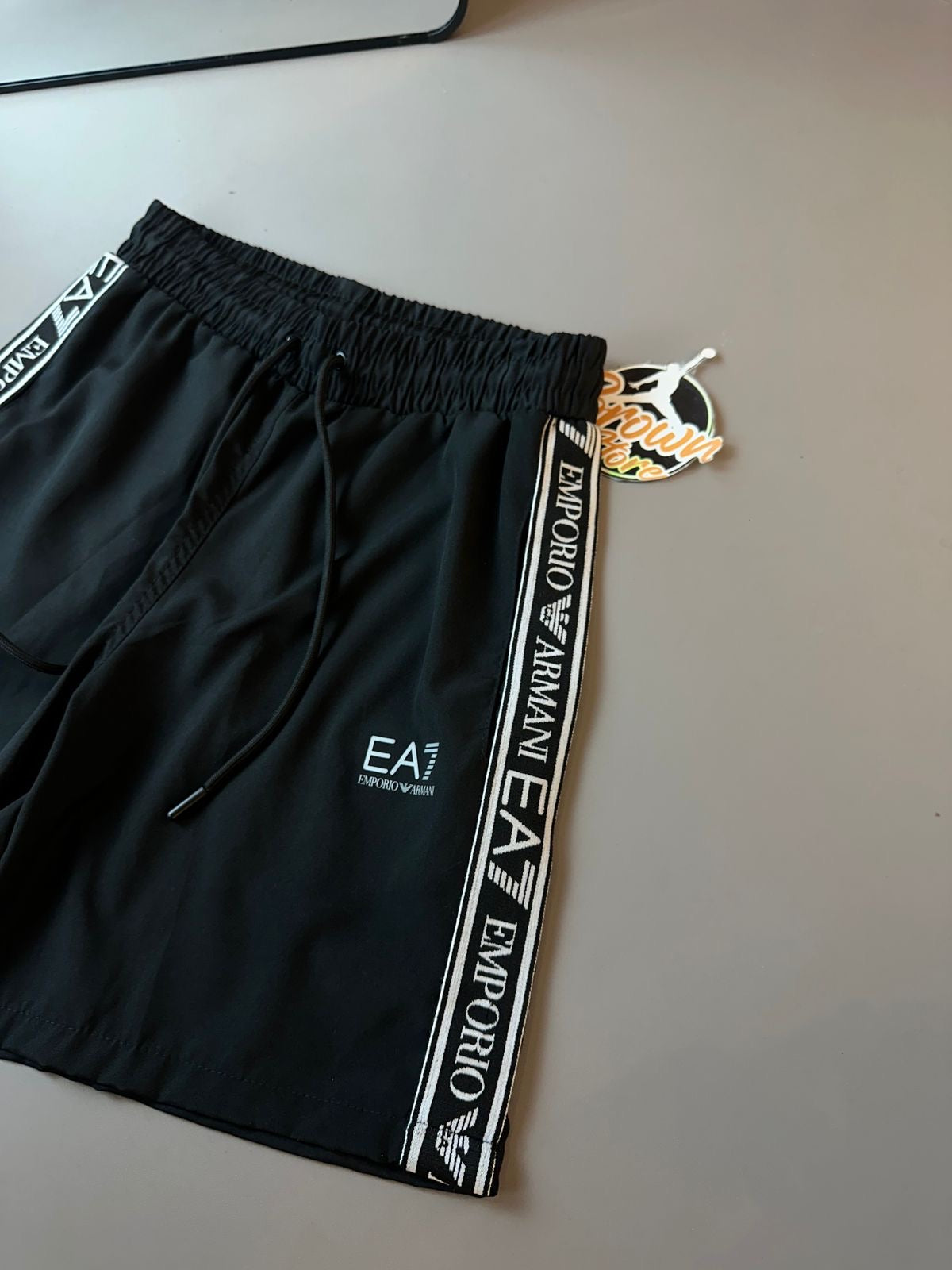BERMA EA7 ARMANI