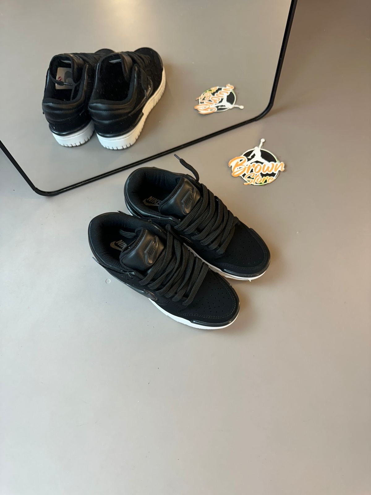 TÊNIS DUNK TWIST NIKE