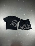 CONJUNTO SYNA WORLD IMPORTADO LOGO