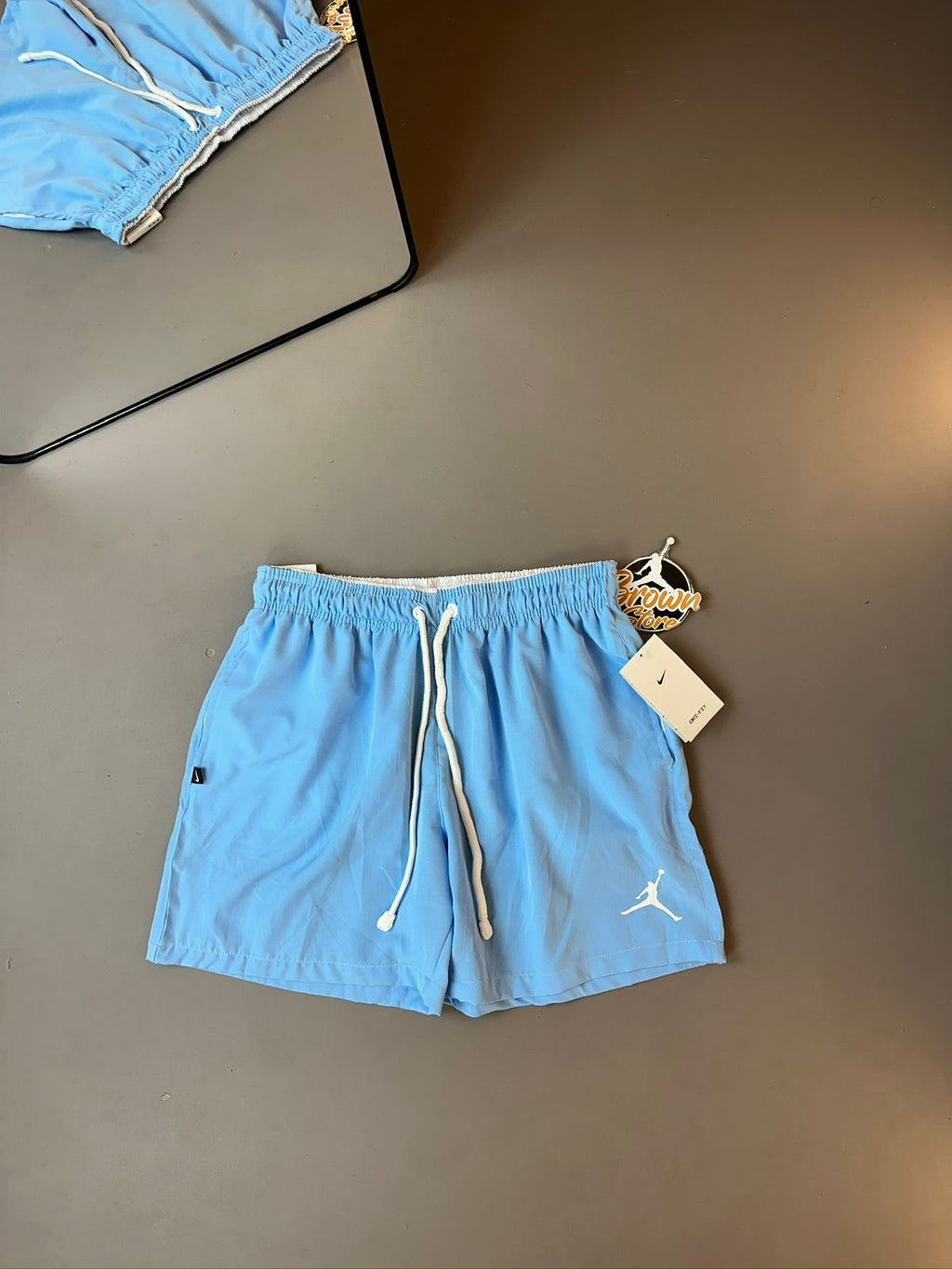 BERMA JORDAN SPORTSWEAR