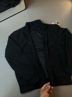 JAQUETA BOMBER ZARA