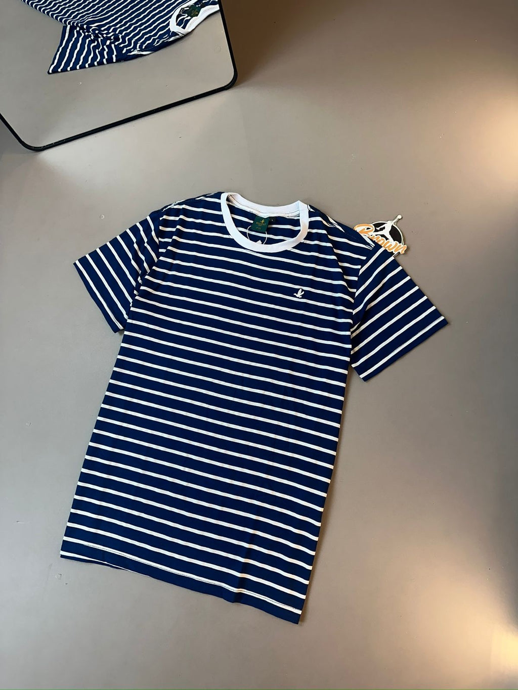 CAMISETA BROOKSFIELD
