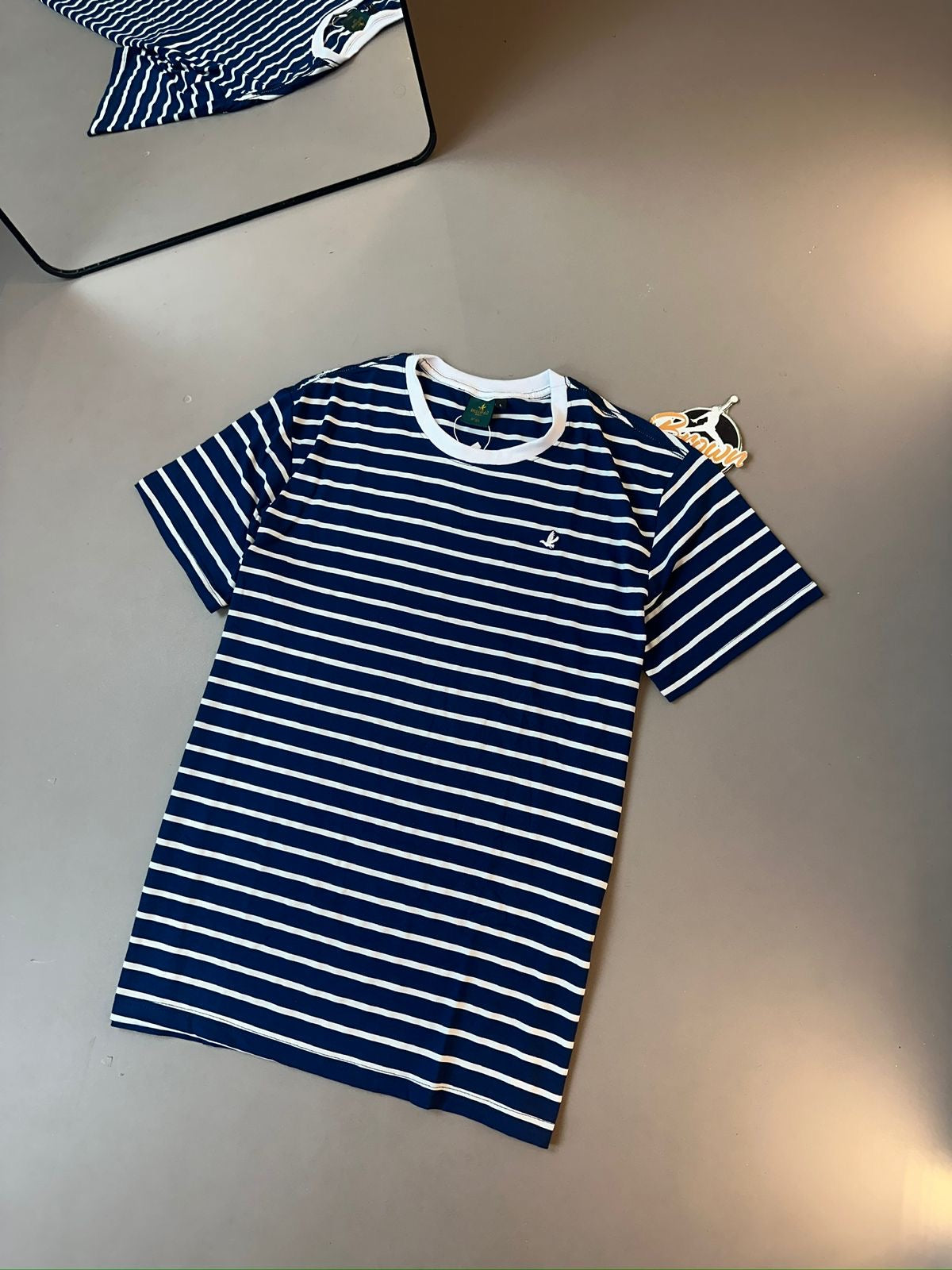 CAMISETA BROOKSFIELD