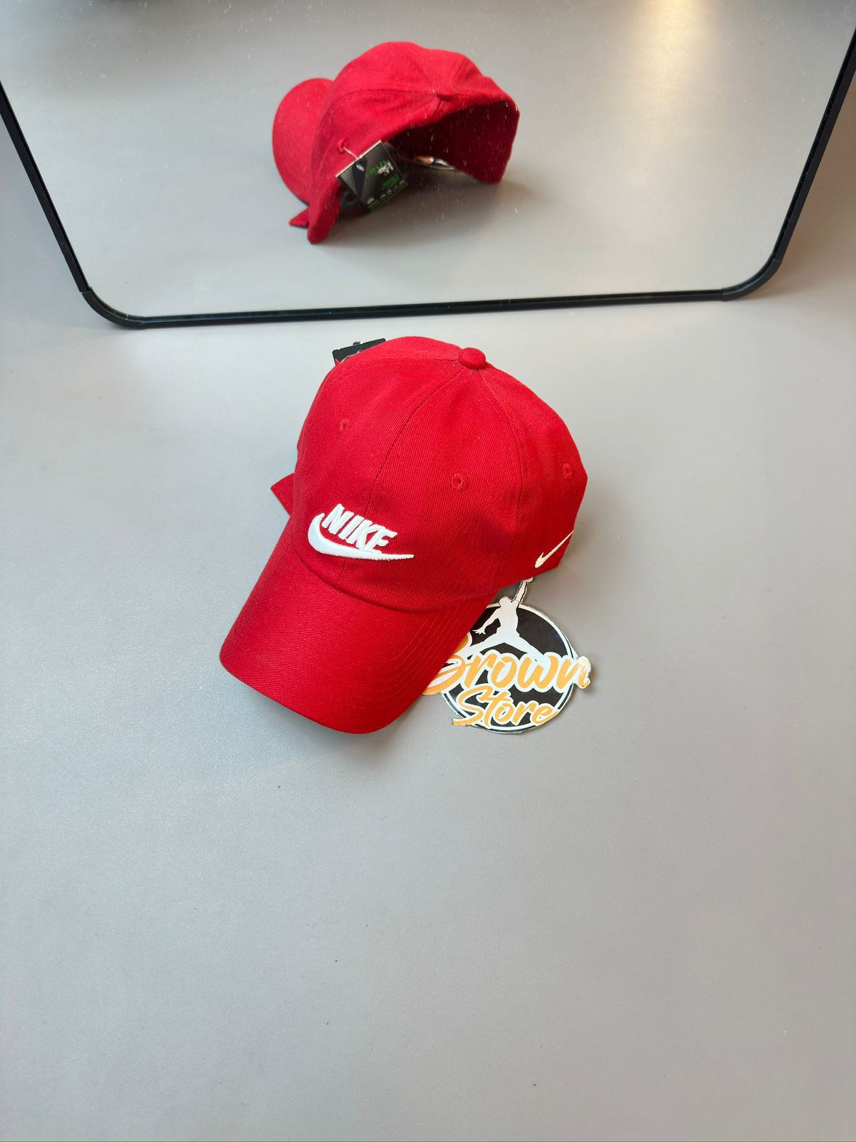 BONÉ NIKE CLUB