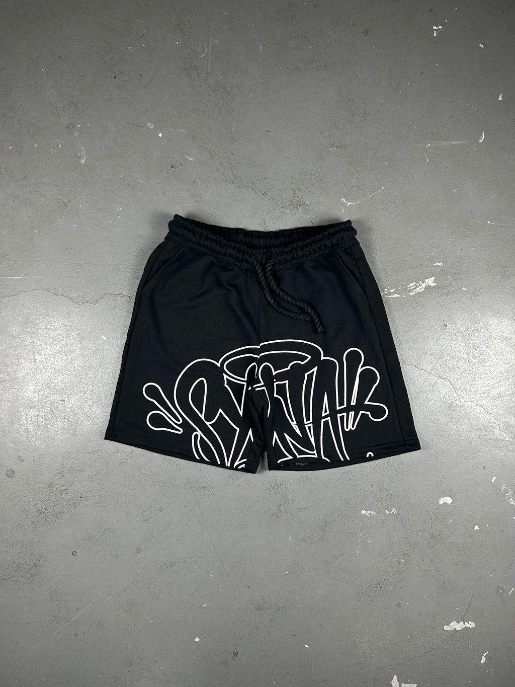 CONJUNTO SYNA WORLD IMPORTADO LOGO
