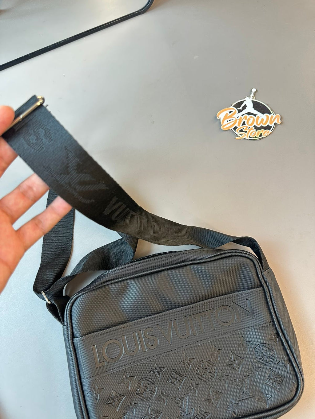 BAG LOUIS VUITTON