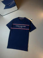 CAMISETA TOMMY HILFIGER EST