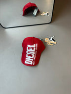 BONÉ DIESEL SUCESSFUL V