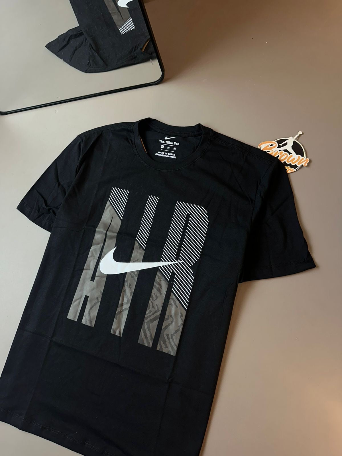 CAMISETA NIKE SPORTSWEAR M90 AIR