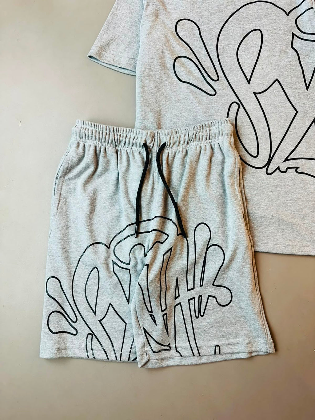 CONJUNTO SYNA WORLD