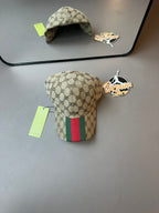 BONÉ GUCCI FX