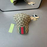 BONÉ GUCCI FX