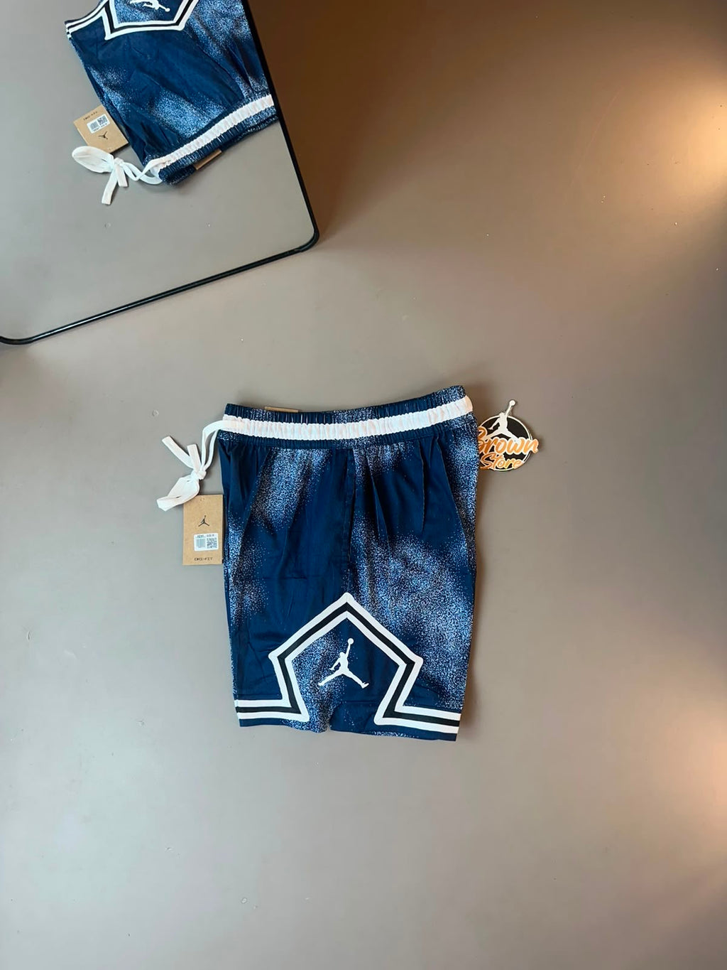 BERMA JORDAN JUMP BATIK