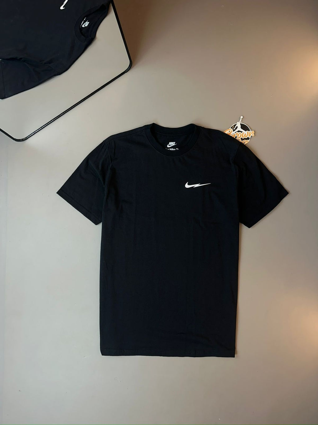 CAMISETA NIKE SPORTSWEAR CLUB
