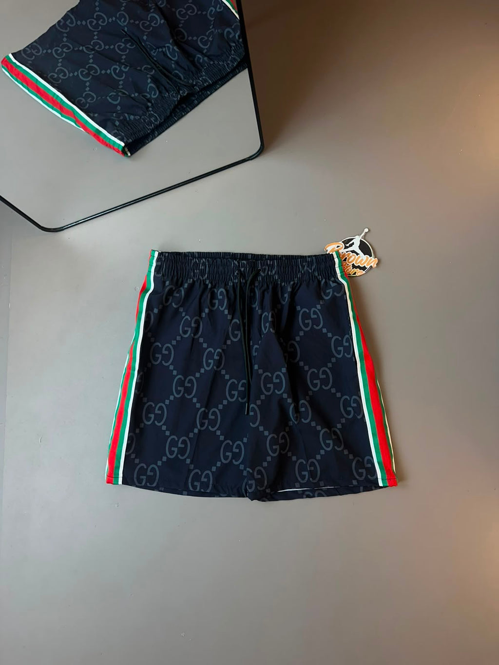BERMA GUCCI CG