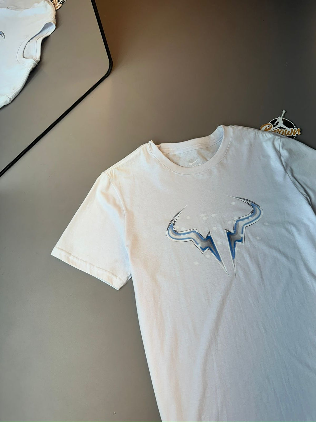 CAMISETA NIKE NADAL