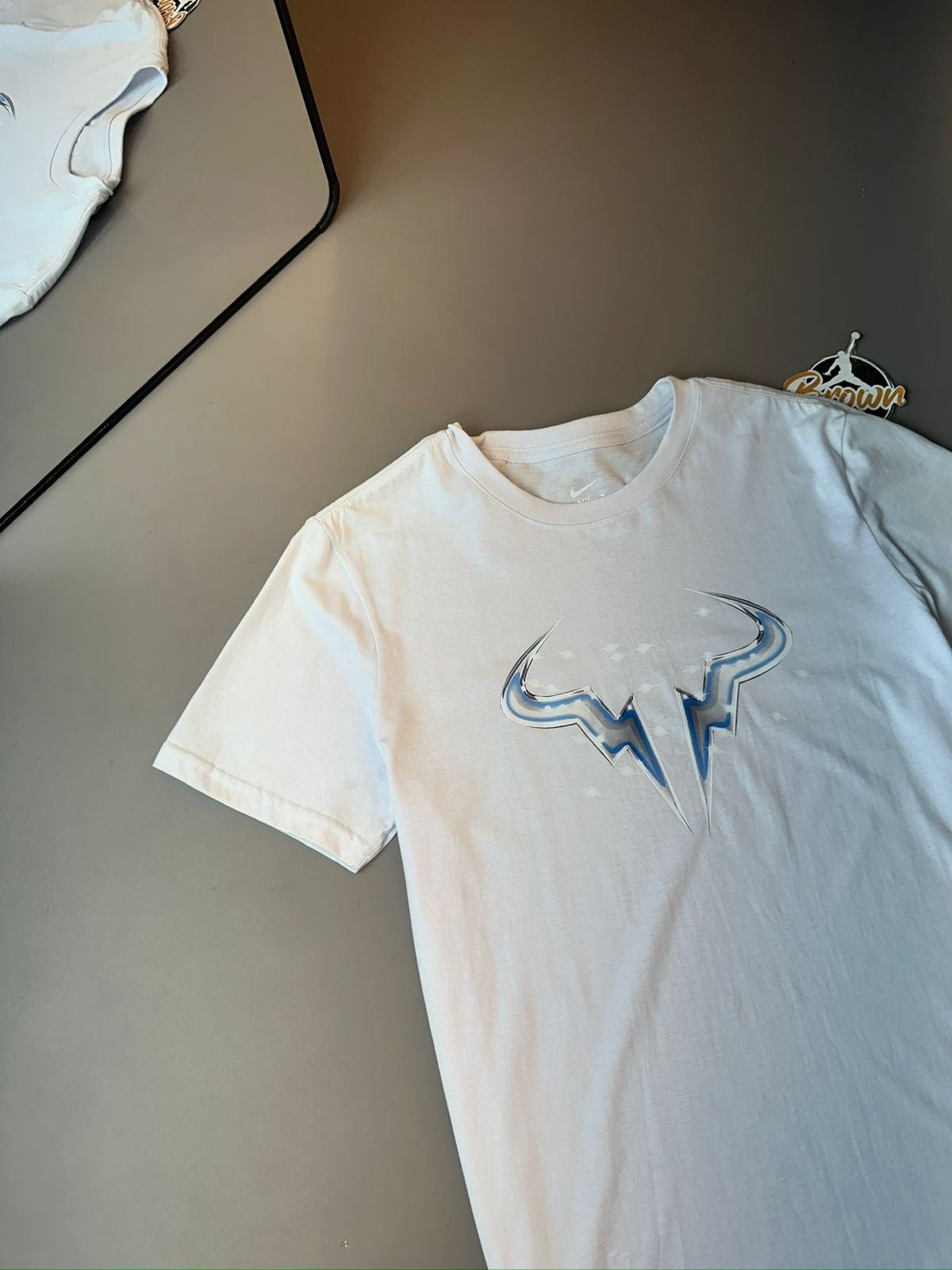 CAMISETA NIKE NADAL