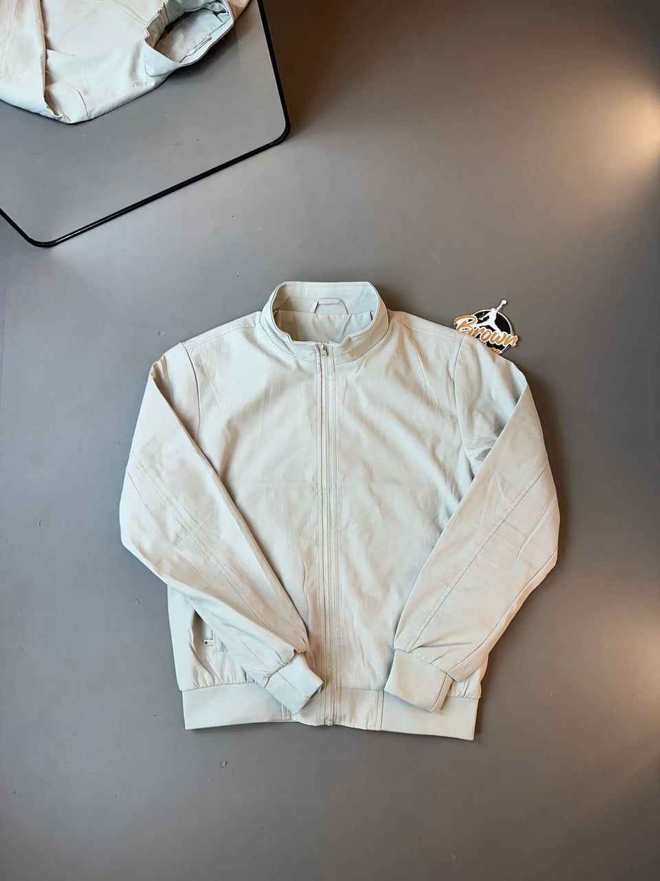 JAQUETA BOMBER ZARAB
