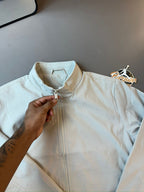 JAQUETA BOMBER ZARAB