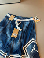 BERMA JORDAN JUMP BATIK