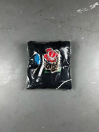 CONJUNTO SYNA WORLD IMPORTADO LOGO