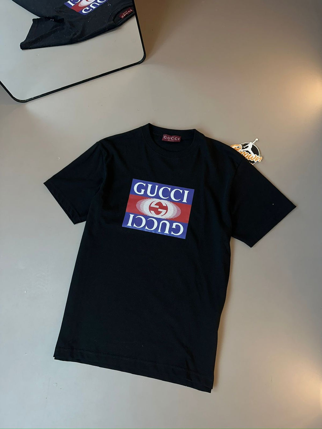 CAMISETA GUCCI IMPORTADO