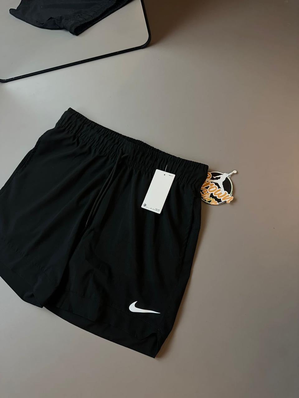 BERMA NIKE MAURICINHO TACTEL