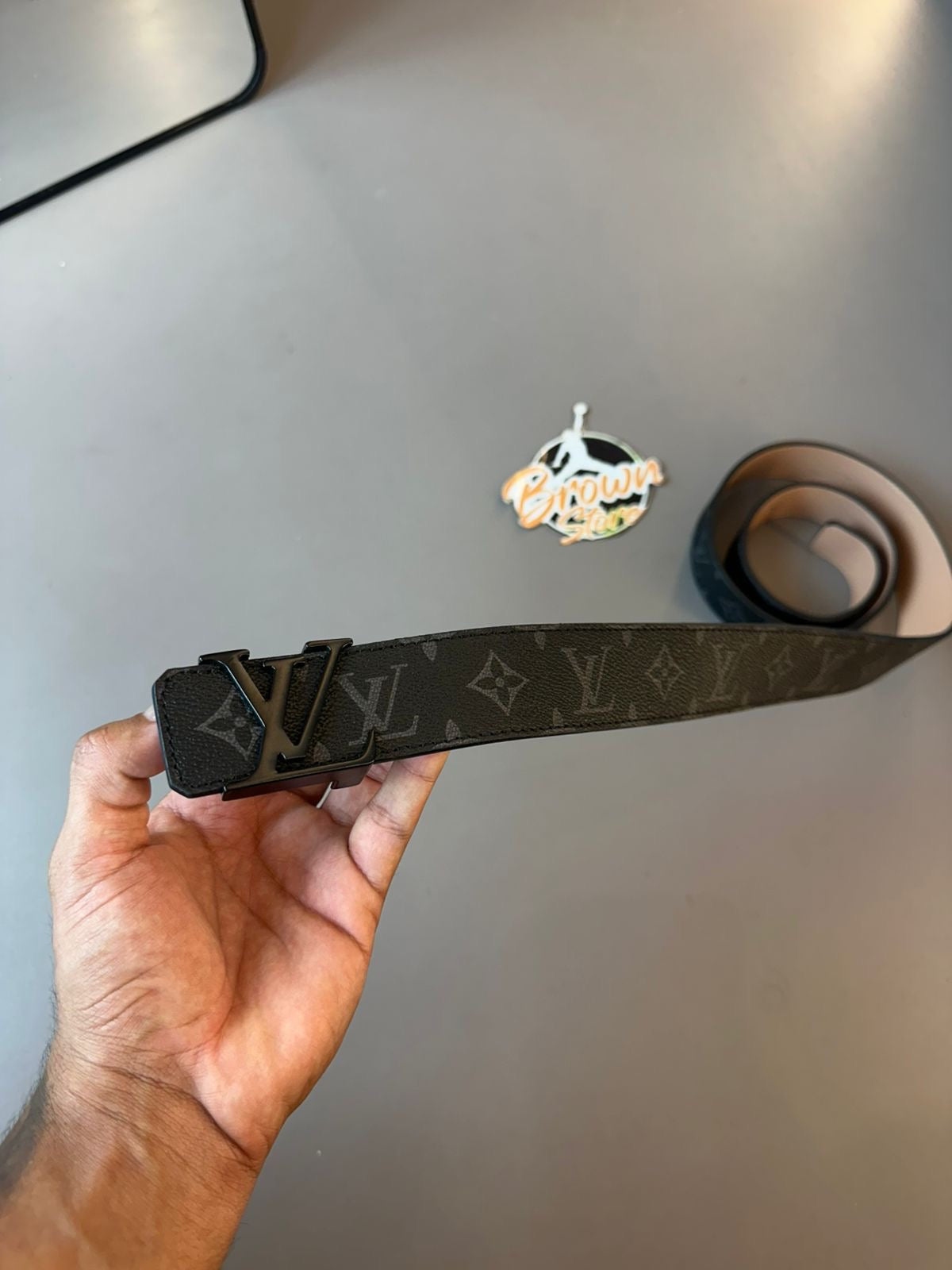 CINTO LOUIS VUITTON