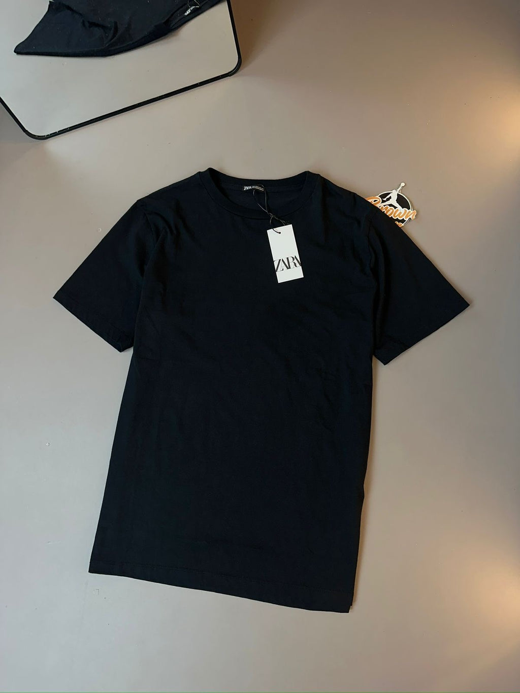 CAMISETA ZARA
