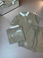 CONJUNTO LACOSTE MIAMI OPEN 2026