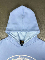 CONJUNTO CORTEIZ - AZUL BABY