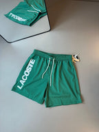 BERMA LACOSTE SPORT LETREIRO