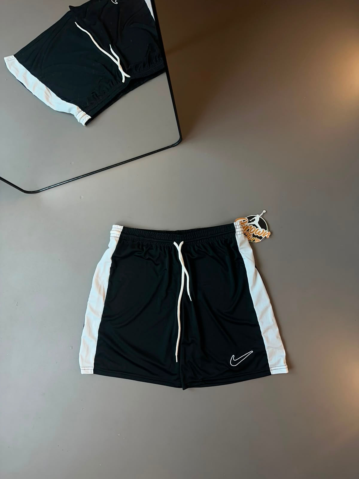 CONJUNTO DRY FIT ACADEMY NIKE