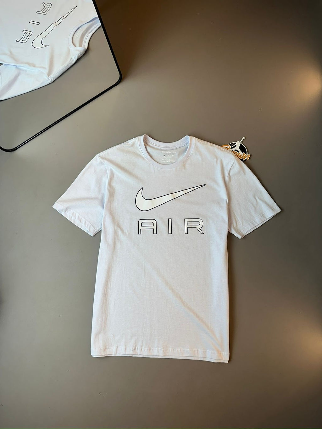 CAMISETA NIKE AIR