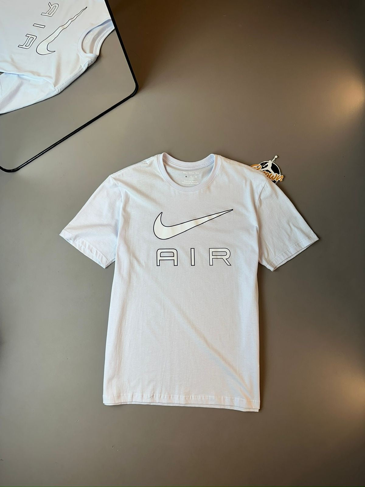 CAMISETA NIKE AIR