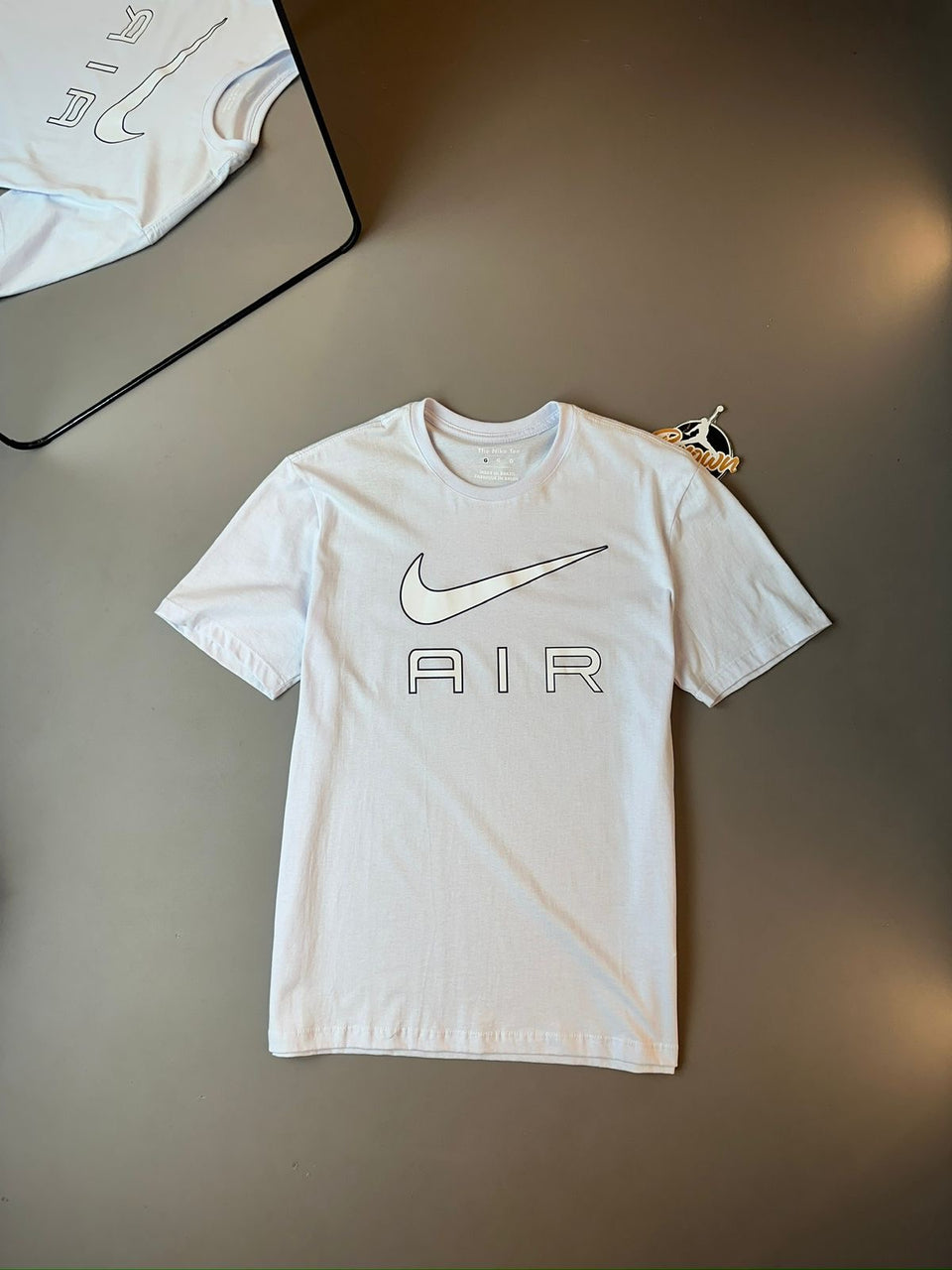 CAMISETA NIKE AIR